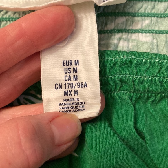 LOGG H&M off shoulder top - Picture 5 of 7